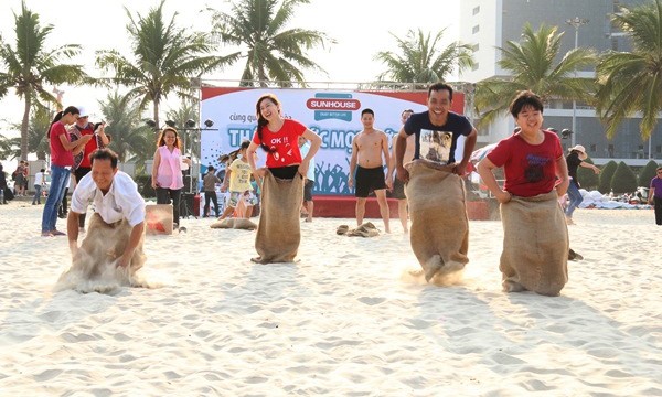 Top 15 trò chơi vui trong bữa tiệc công ty