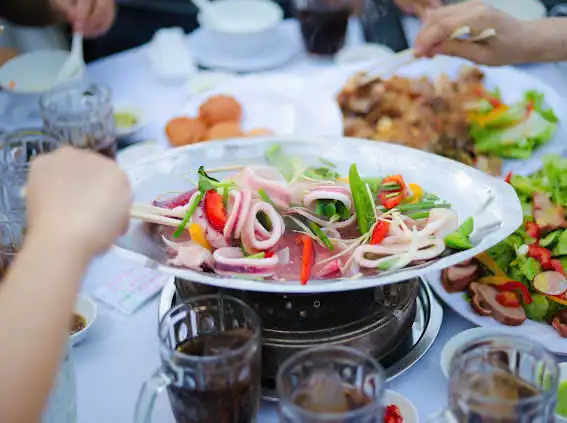 Bí quyết tối ưu ngân sách tổ chức tiệc tất niên công ty