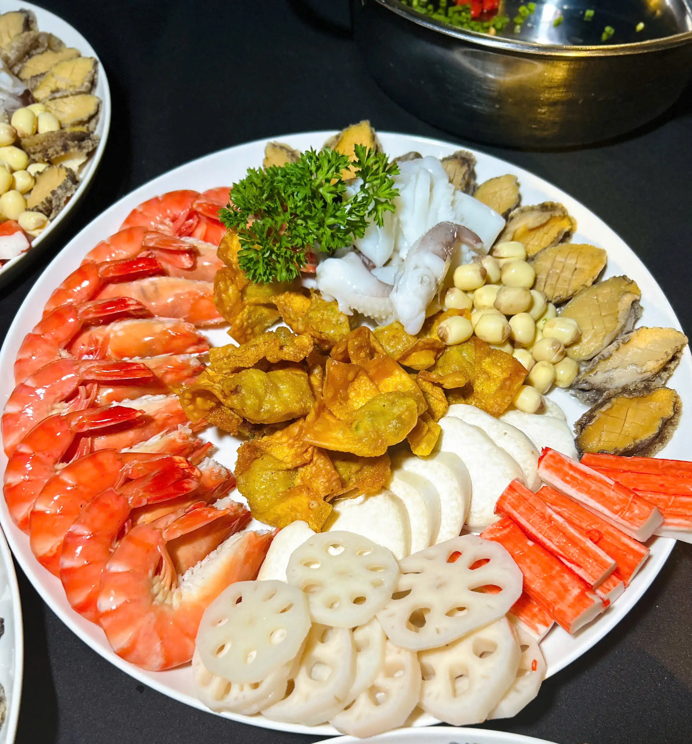 20+ Thực Đơn Tiệc Tất Niên Công Ty Ngon và Dễ Lựa Chọn