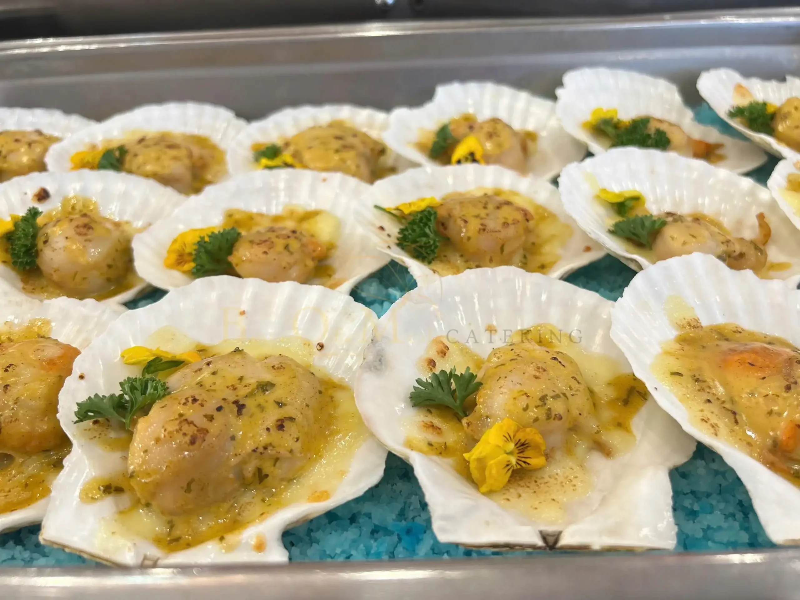 Cách tính chi phí tiệc tất niên theo số lượng nhân sự