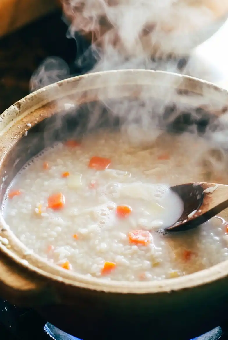 Bí Quyết và Công Thức Nấu Cháo Dinh Dưỡng Để Kinh Doanh