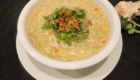 Súp Măng Tây Thịt Cua