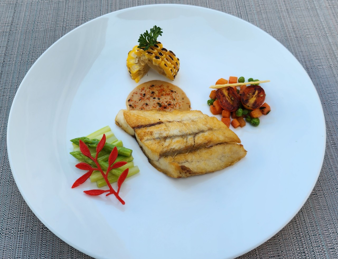 Dịch vụ nấu tiệc lưu động Bình Dương 14