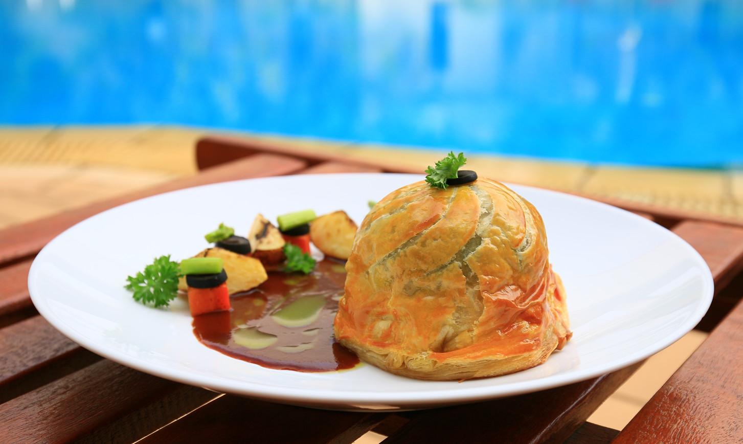 Dịch vụ nấu tiệc lưu động Bình Dương 17