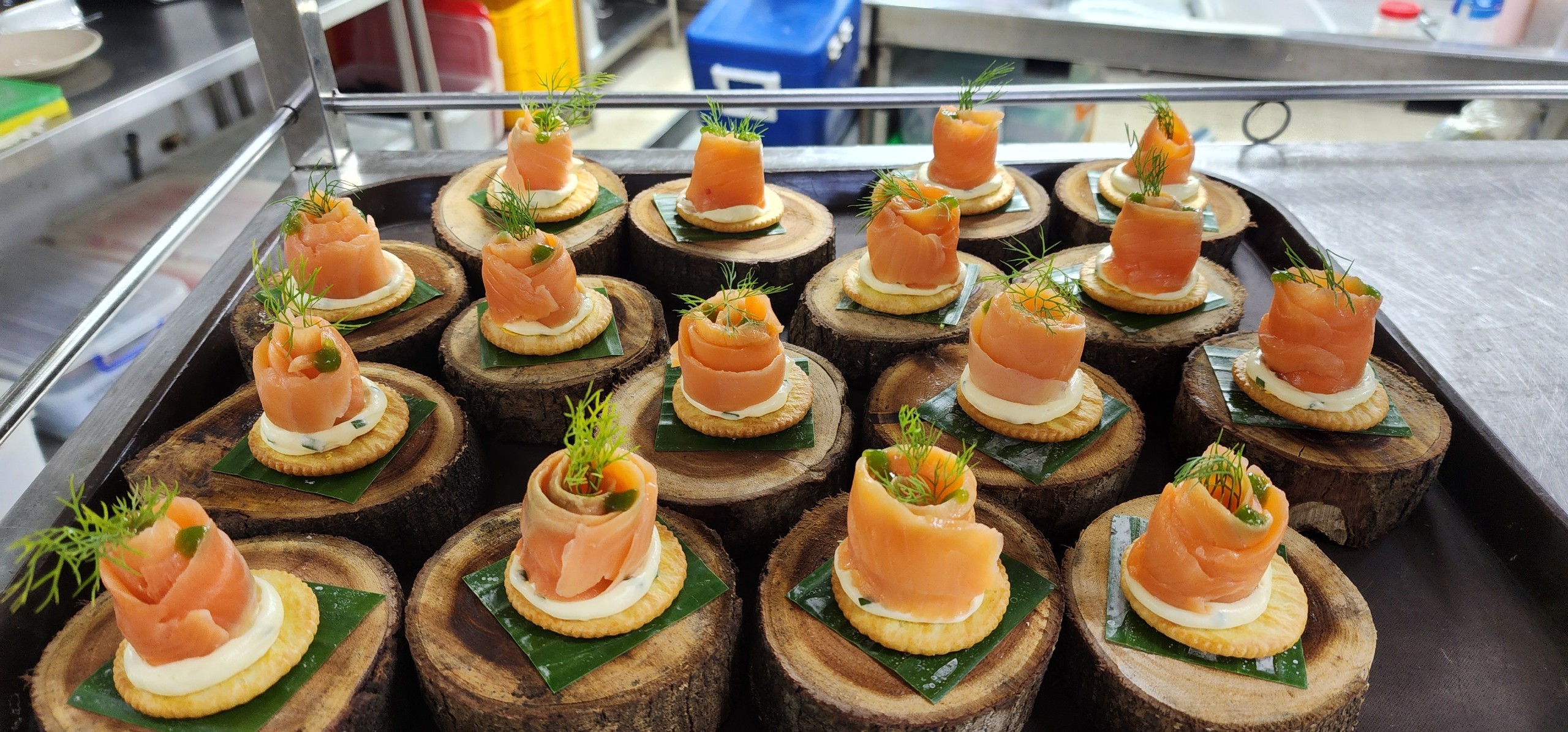 Dịch vụ nấu tiệc lưu động Bình Dương  18