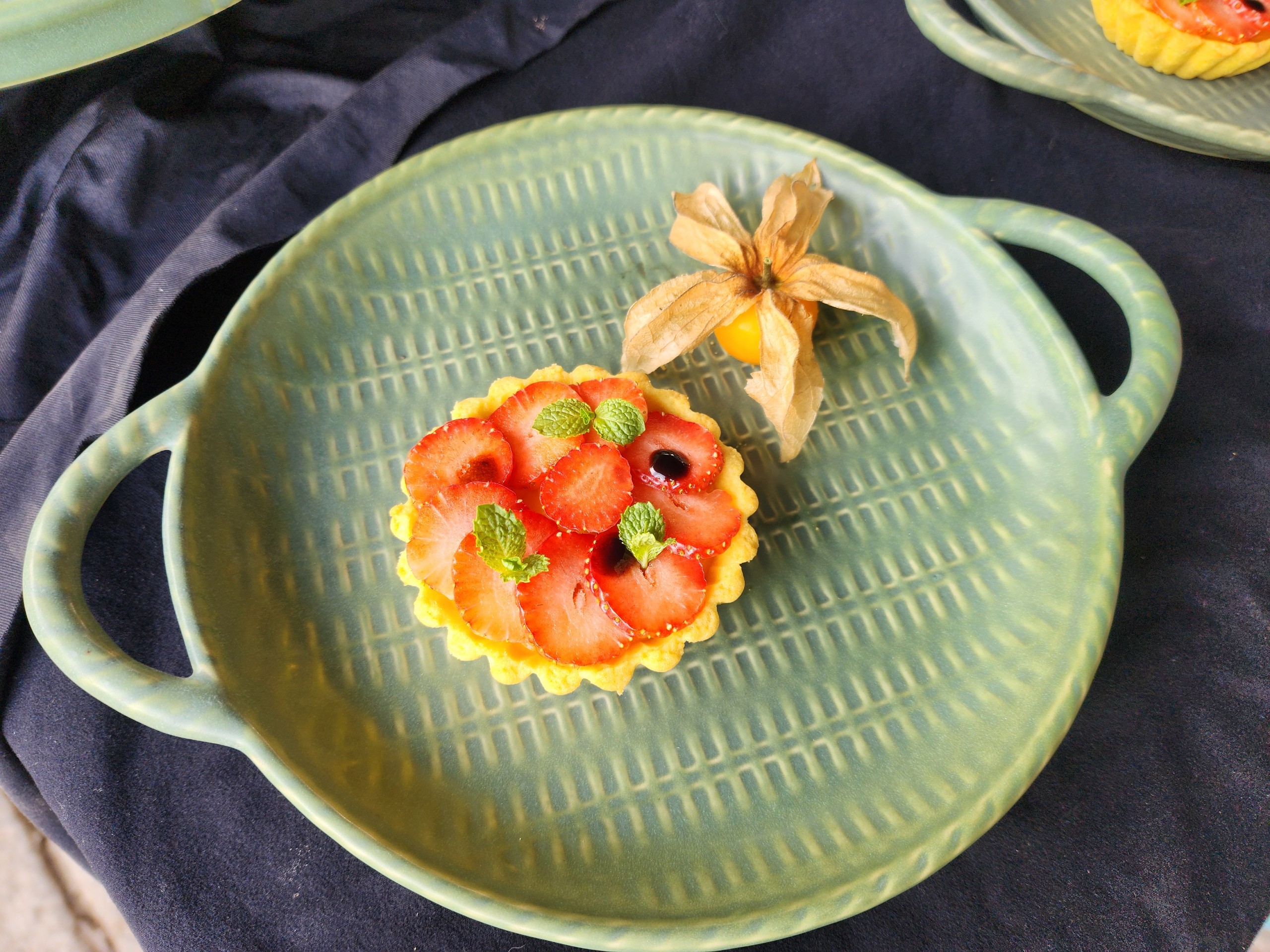 Dịch vụ nấu tiệc lưu động Bình Dương 22