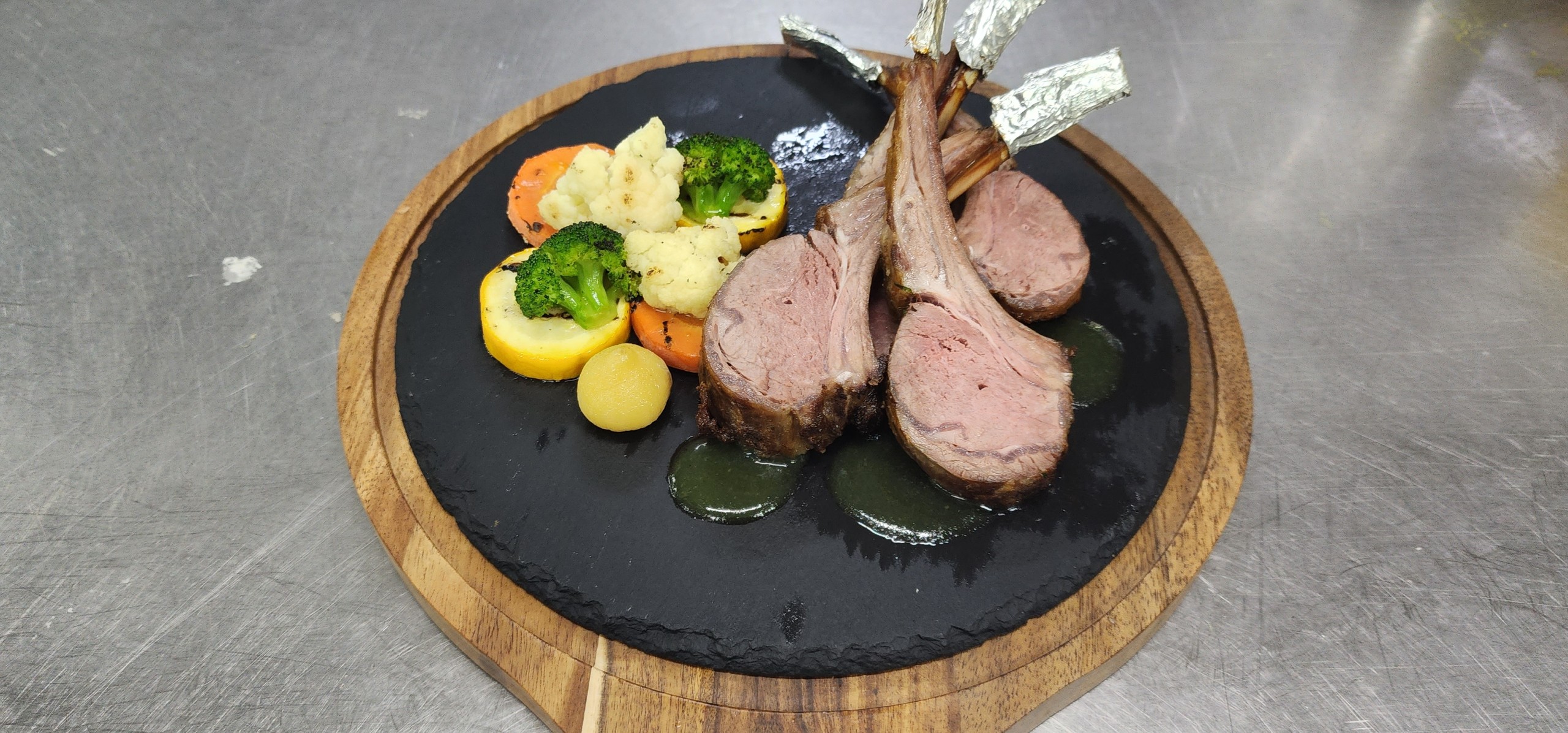 Dịch vụ nấu tiệc lưu động Bình Dương  28