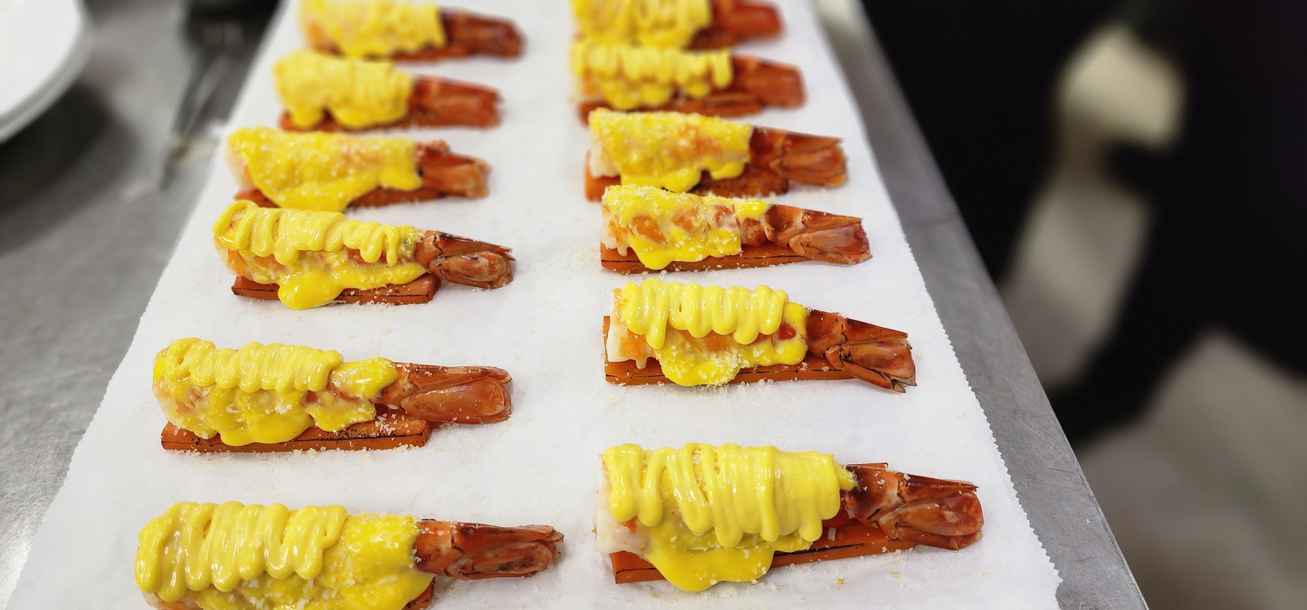 Dịch vụ nấu tiệc lưu động Bình Dương 27