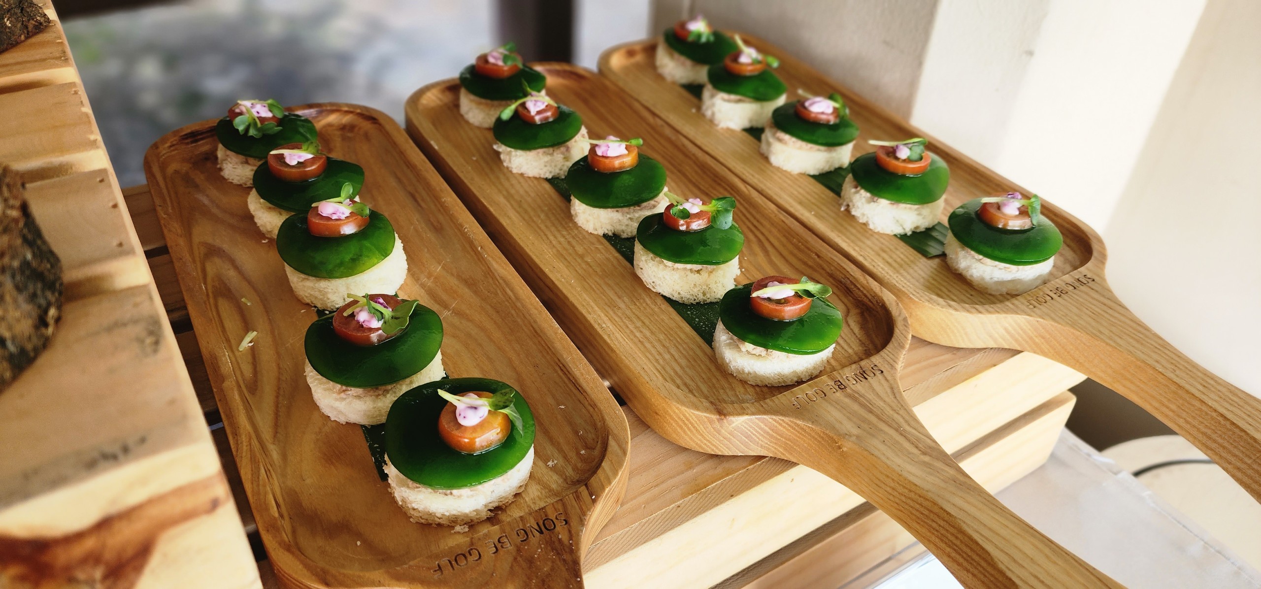 Dịch vụ nấu tiệc lưu động Bình Dương 30