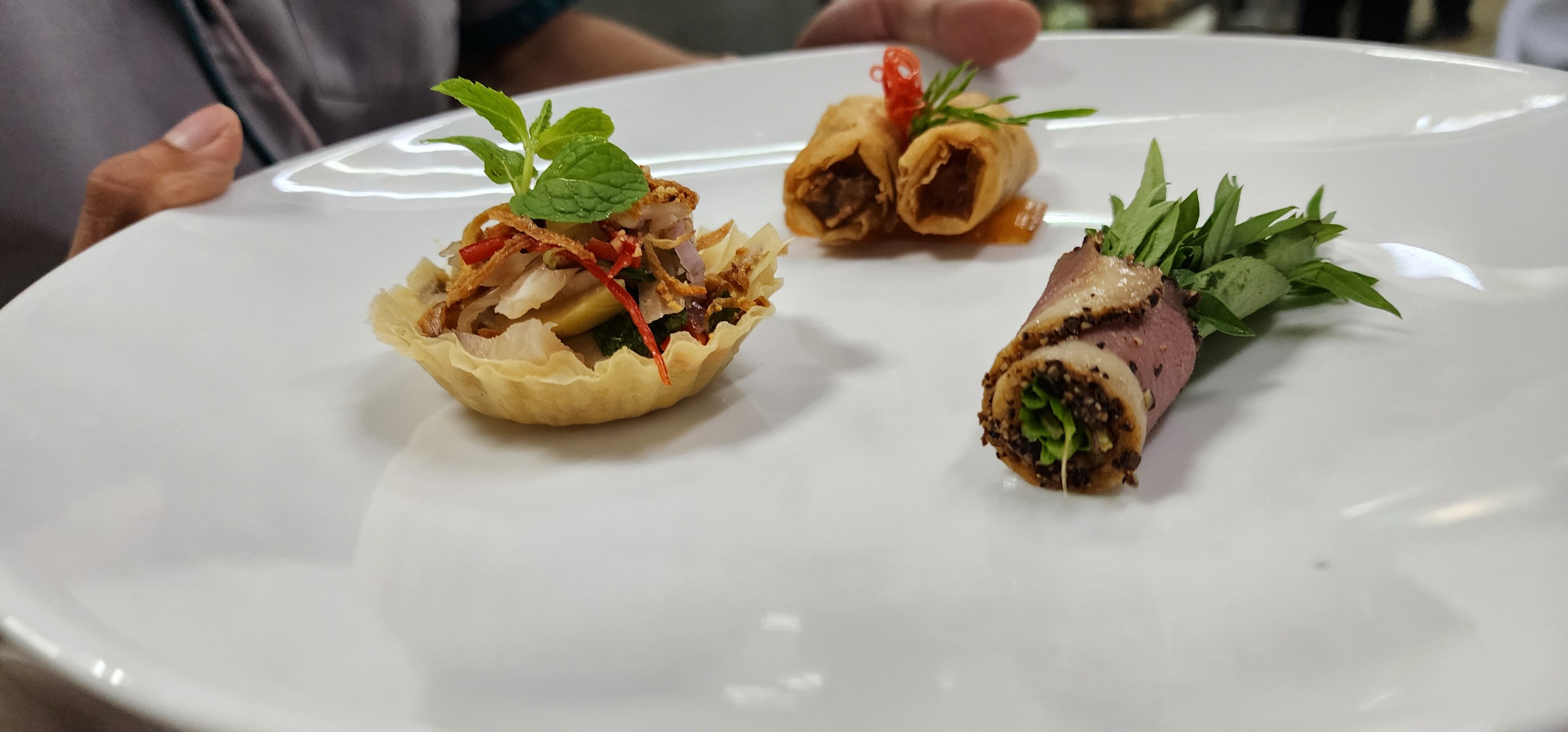 Dịch vụ nấu tiệc lưu động Bình Dương 32