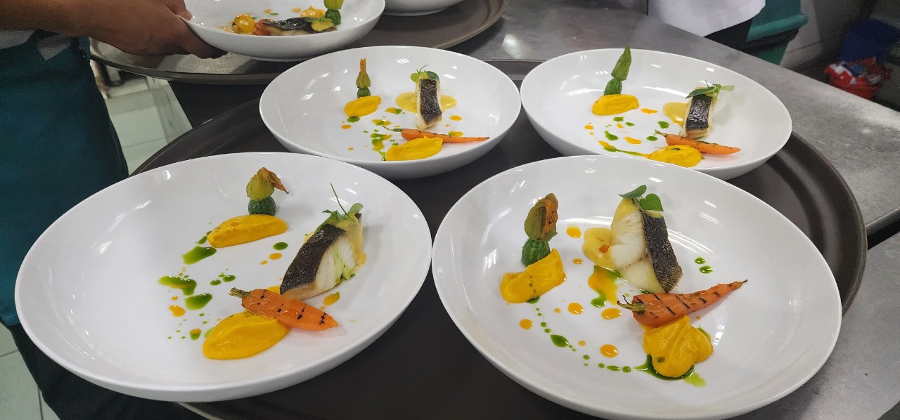 Dịch vụ nấu tiệc lưu động Bình Dương 33