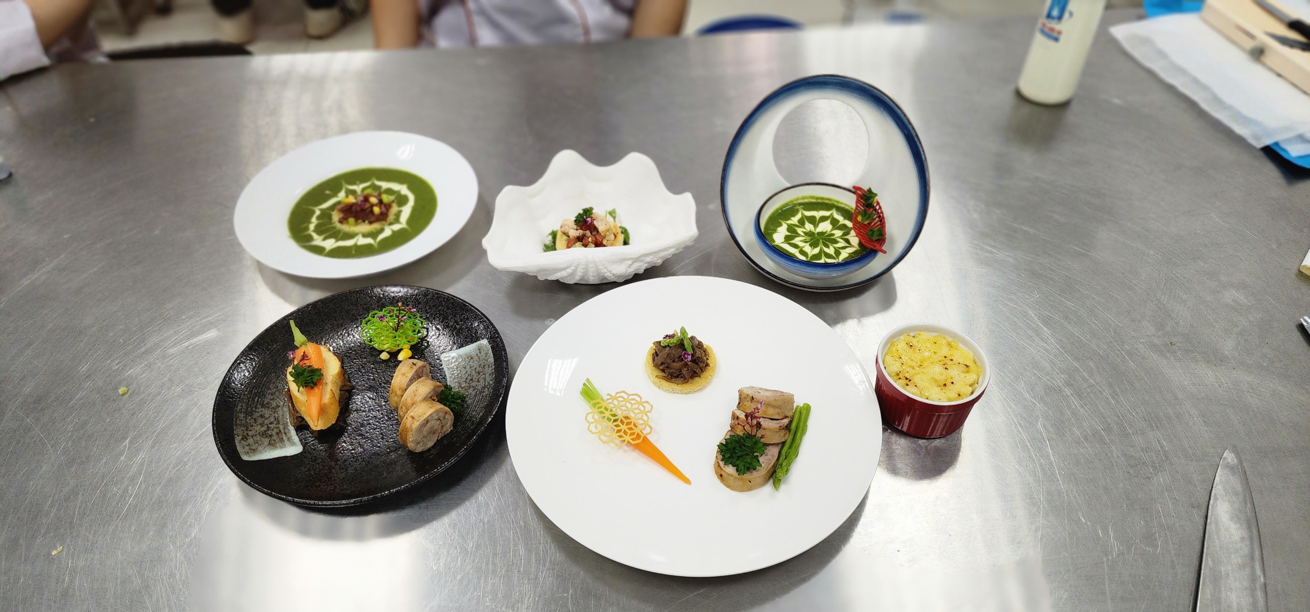 Dịch vụ nấu tiệc lưu động Bình Dương 35