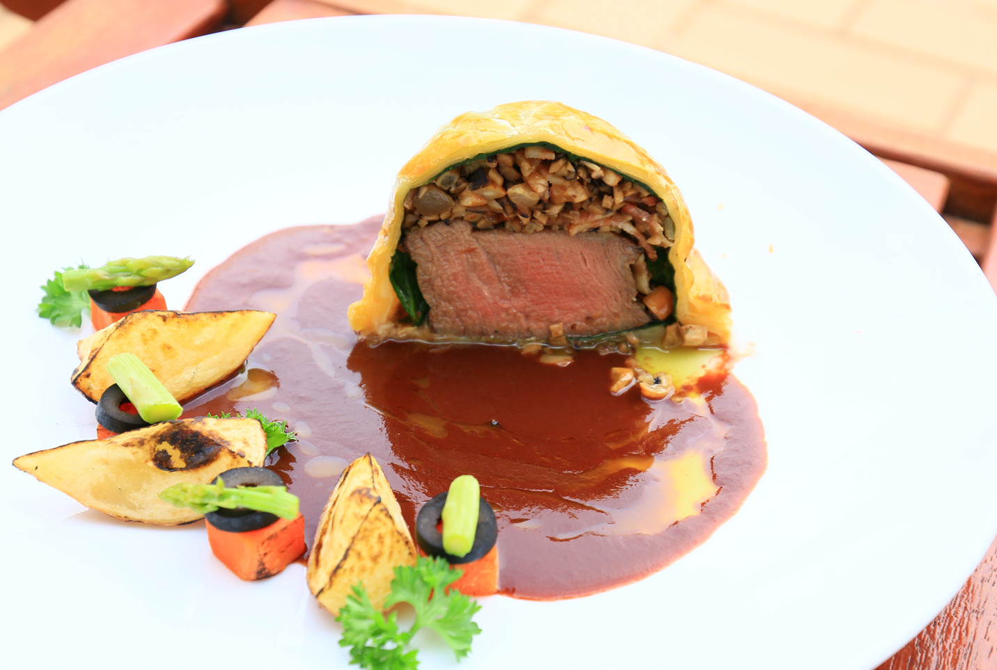 Dịch vụ nấu tiệc lưu động Bình Dương 36