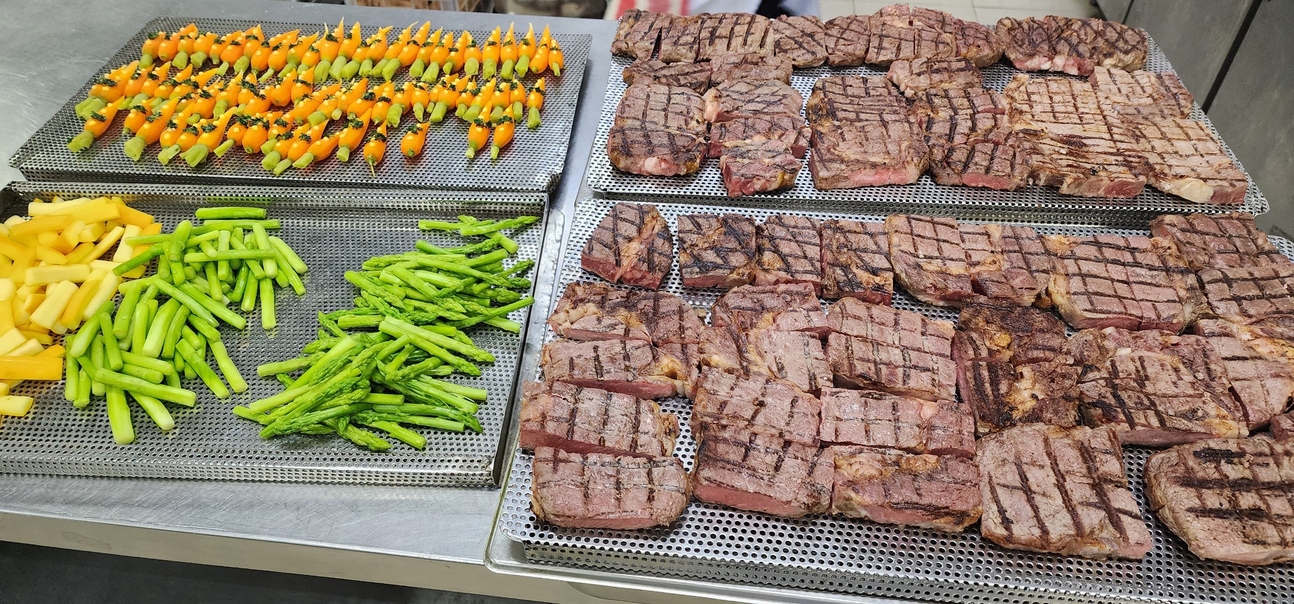 Dịch vụ nấu tiệc lưu động Bình Dương 38