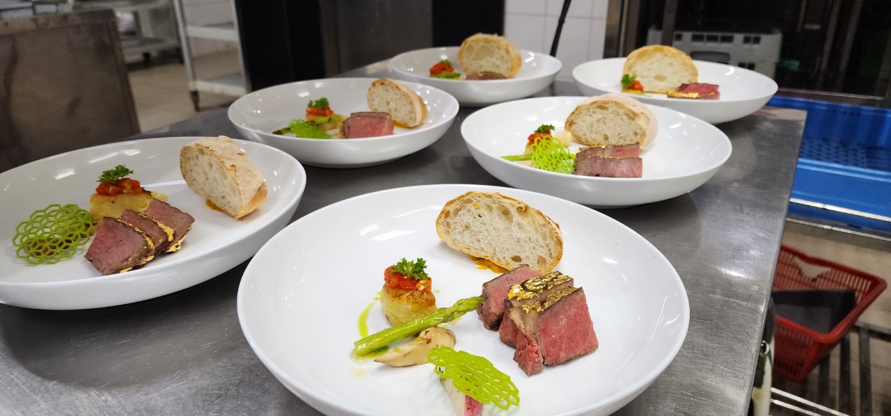 Dịch vụ nấu tiệc lưu động Bình Dương 39