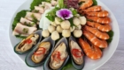 Lẩu Thập cẩm
