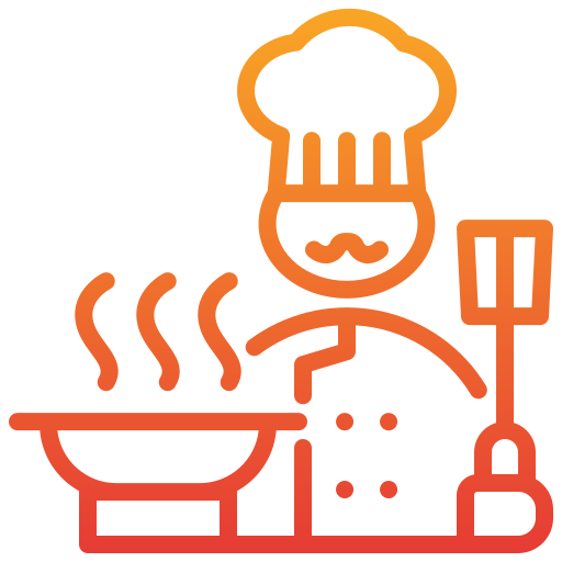 ĐỘI NGŨ ĐẦU BẾP BOM CATERING TAY NGHỀ CAO