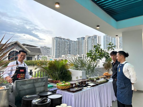 Kinh nghiệm chọn dịch vụ nấu tiệc tại nhà giá rẻ mà uy tín